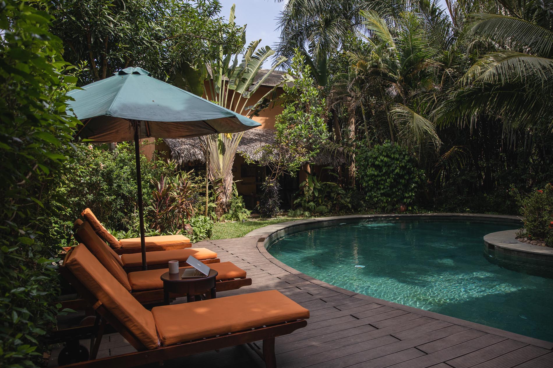 Sustainable hotels in Hoi An Vietnam