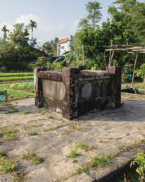 Hoi An Quang Nam health and safety