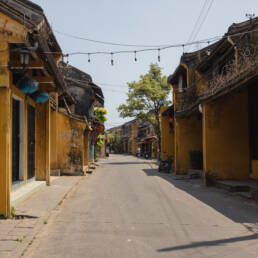 Culture in Hoi An and Quang Nam