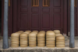Thanh Ha pottery village - Craft villages in Hoi An and Quang Nam