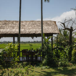 Sustainable restaurant - Food in Hoi An and Quang Nam