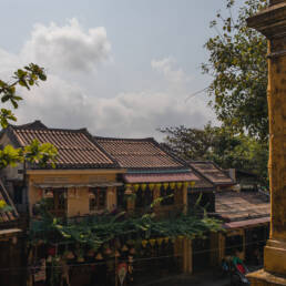 Hoi An Ancient Town - Countryside - Loc Yen Ancient Village - Locals - The Official Tourism Website of Hoi An and Quang Nam
