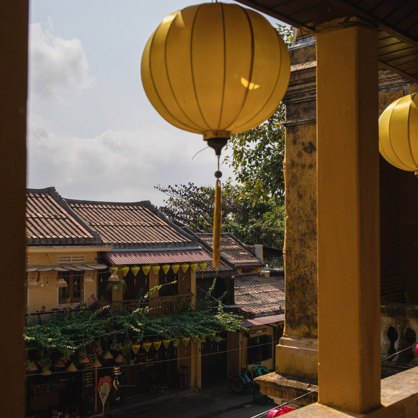 Hoi An Ancient Town - Top cultural experiences and activities in Hoi An and Quang Nam