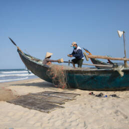 Tam Thanh fishing villages - Culture in Hoi An and Quang Nam