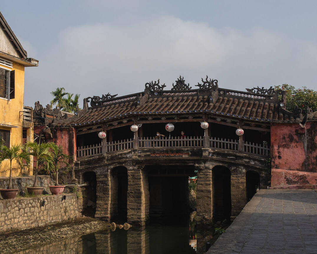 Hoi An's Ancient Town - Quang Nam Province