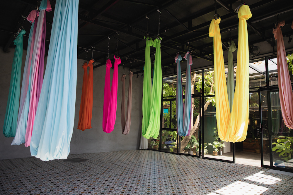 Mint Yoga Studio - Best wellness experiences in Hoi An