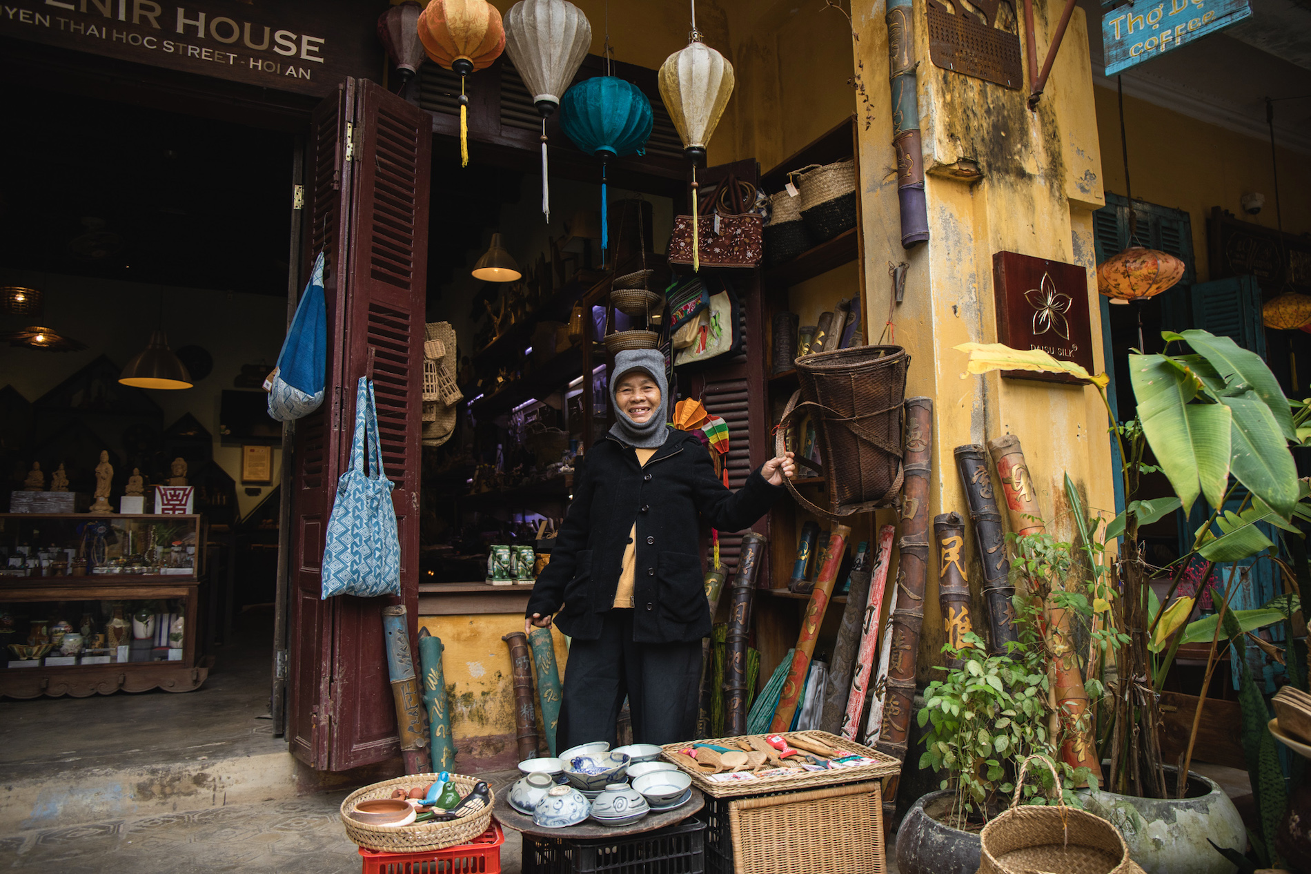 Hoi An shopping guide - Best souvenirs to buy in Hoi An