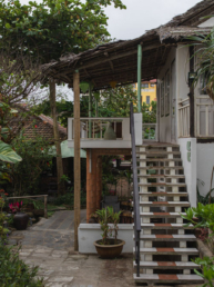 Tan Thanh Garden Homestay - Best accommodations in Hoi An