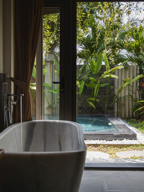 Silk Sense Hoi An River Resort - Hoi An's best places to stay