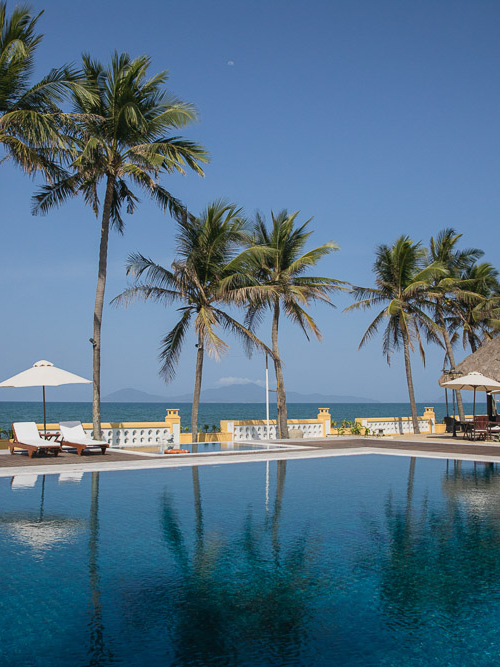 Victoria Hoi An Beach Resort and Spa - Hoi An's Top Accommodations