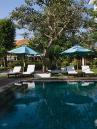 EMM Hotel Hoi An - Best places to stay in Hoi An