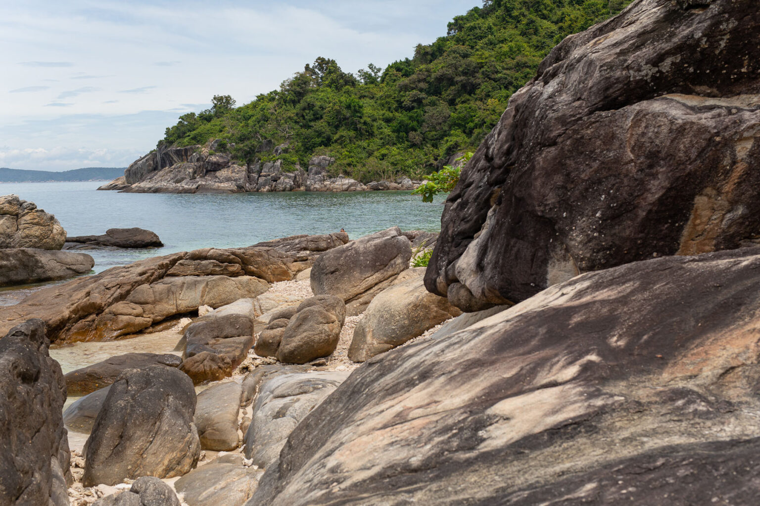 A traveler’s guide to the best of the Cham Islands