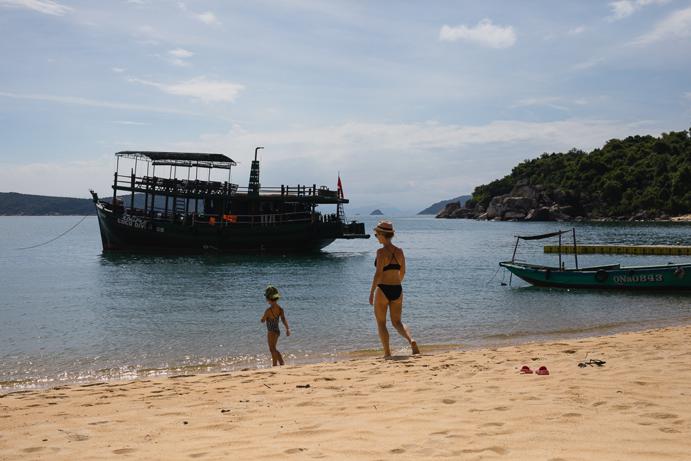 Cham Islands' Best Beaches - Best things to do on Cham Islands Hoi An