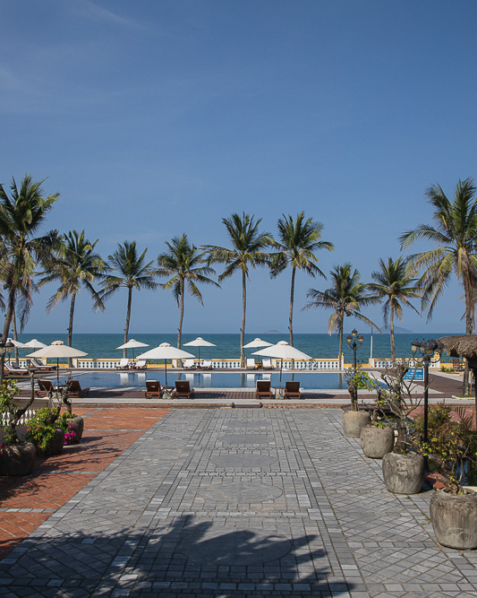 Victoria Hoi An Beach Resort