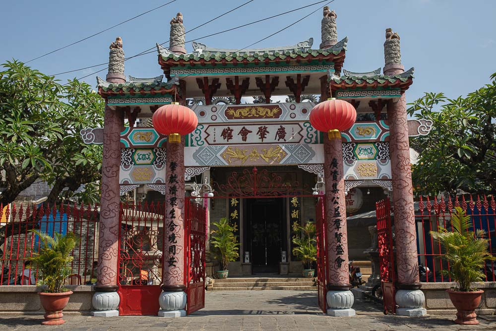 Phố cổ Hội An - Những nơi nhất định phải đi ở Quảng Nam