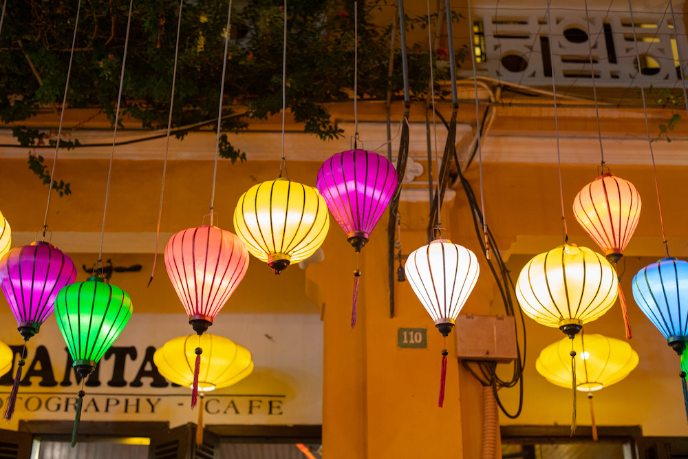 Hoi An: best place to enjoy the Mid-Autumn Festival in Vietnam