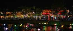 How to celebrate the Mid-autumn Festival in Hoi An Vietnam