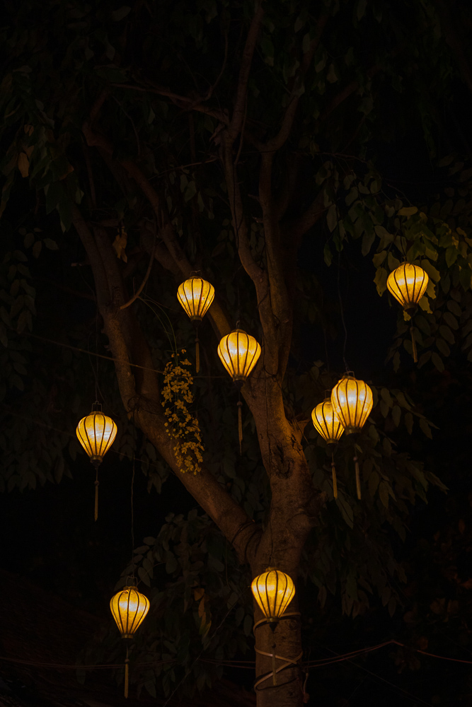 Hoi An: best place to celebrate the Mid-autumn Festival in Vietnam