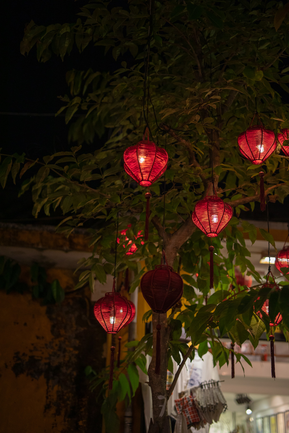 Hoi An: where to celebrate the Mid-autumn Festival in Vietnam